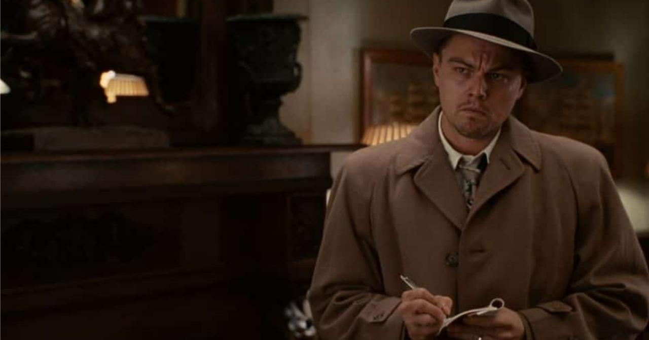 Martin Scorsese Revient Sur Son Travail Dadaptation Sur Shutter Island Premierefr 